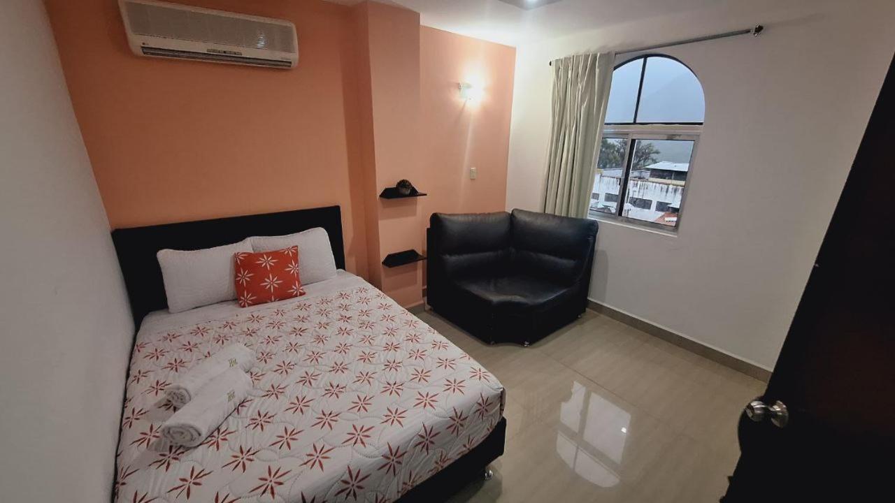 Hotel Milla Suites Mérida Esterno foto