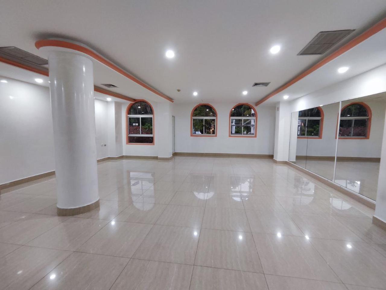 Hotel Milla Suites Mérida Esterno foto