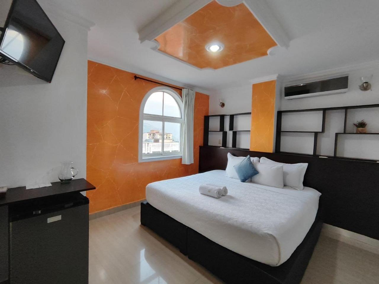 Hotel Milla Suites Mérida Esterno foto