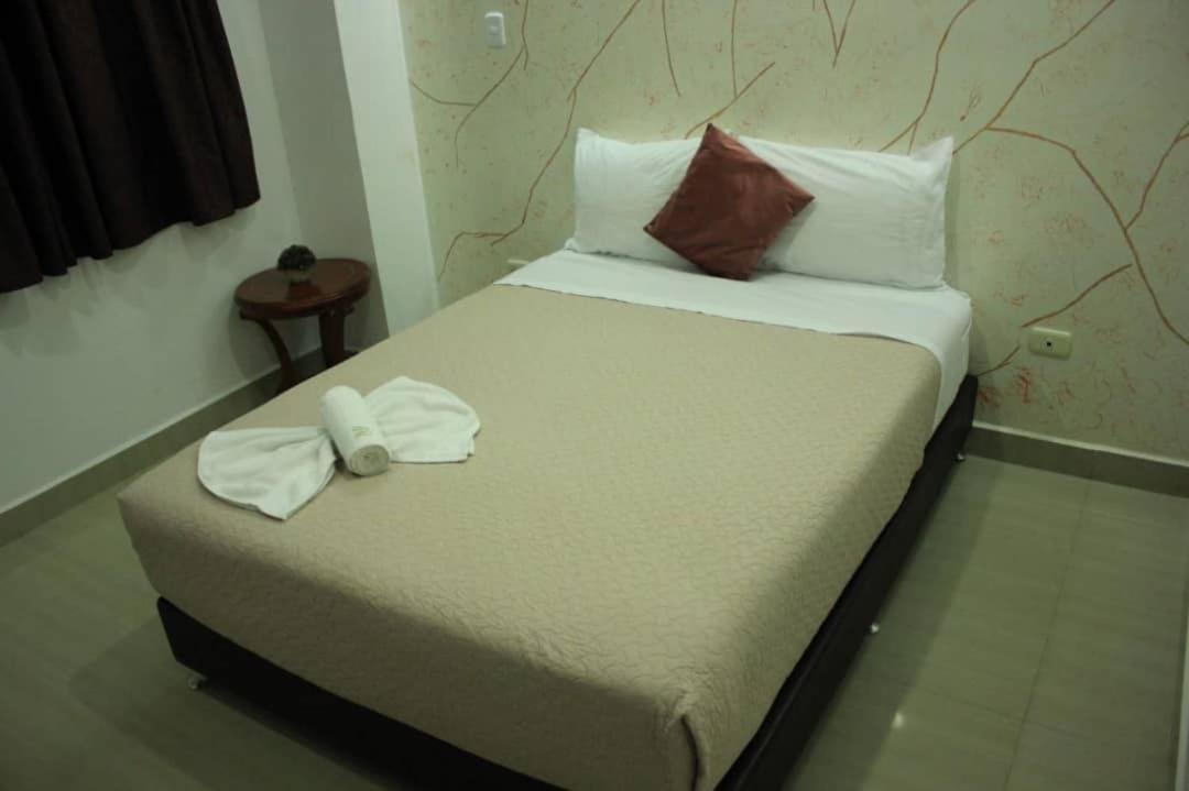 Hotel Milla Suites Mérida Esterno foto