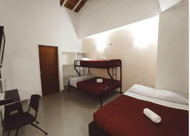 Hotel Milla Suites Mérida Esterno foto