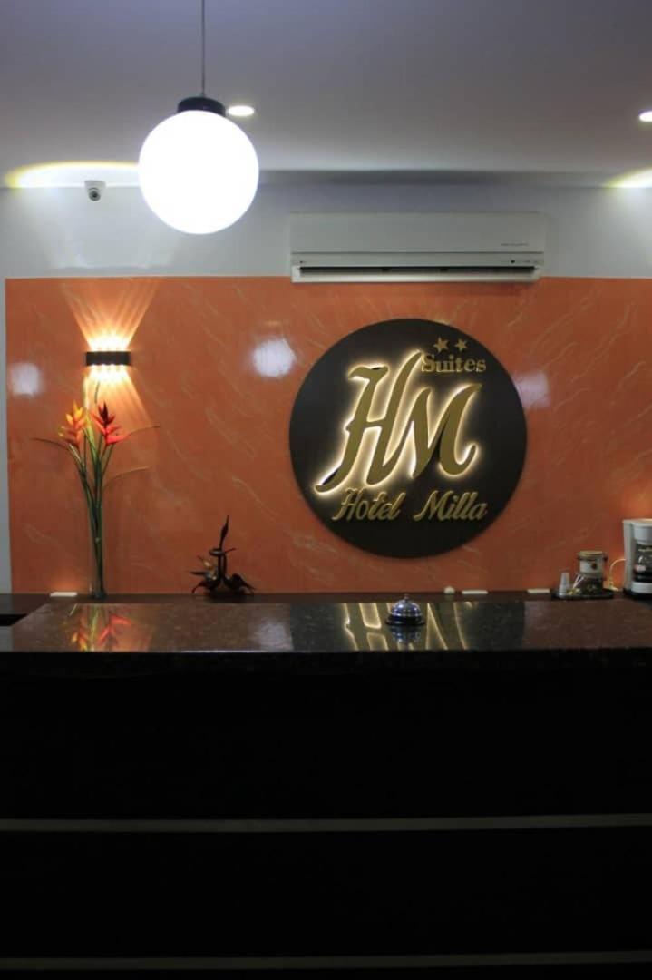 Hotel Milla Suites Mérida Esterno foto