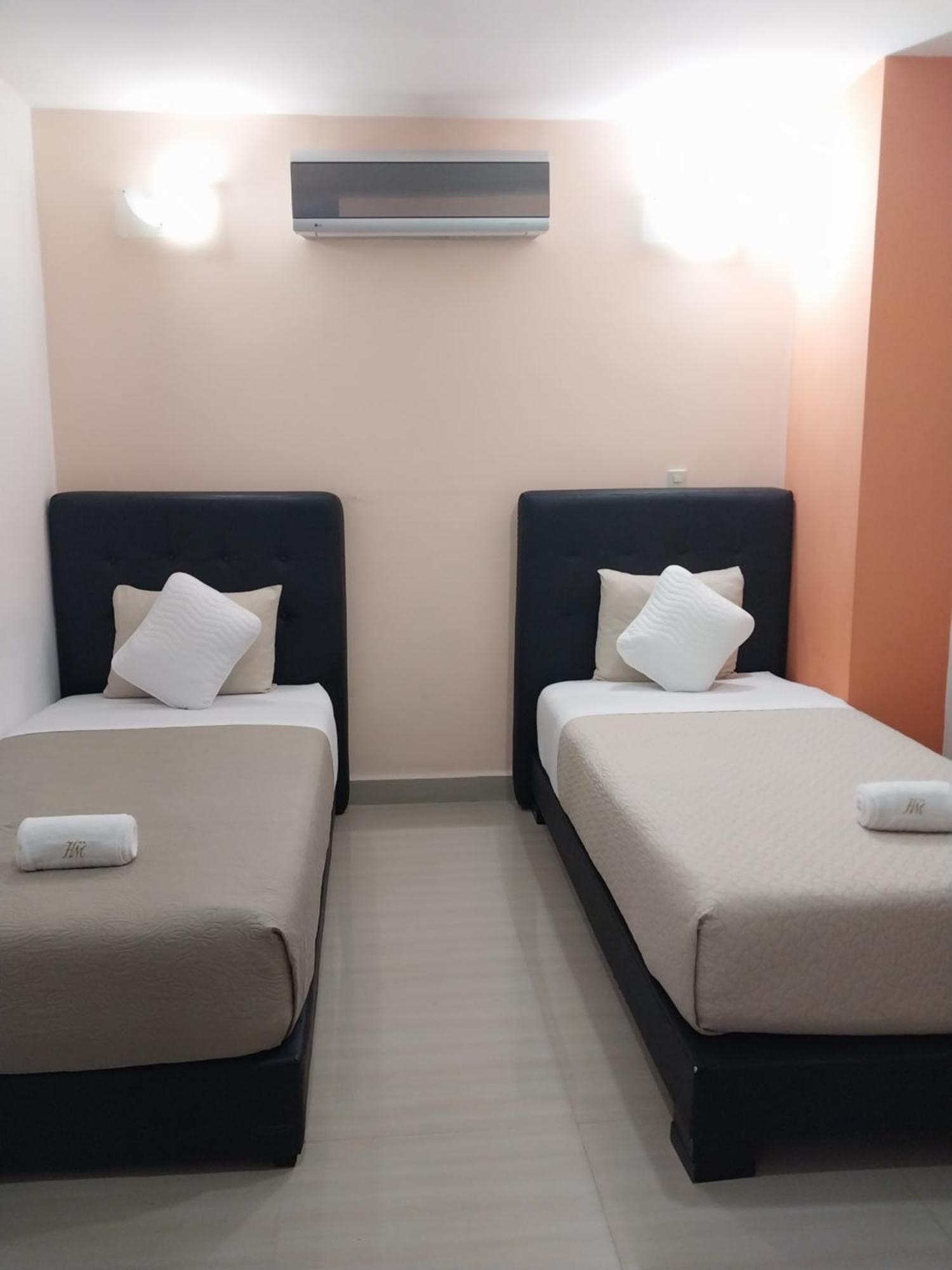 Hotel Milla Suites Mérida Esterno foto